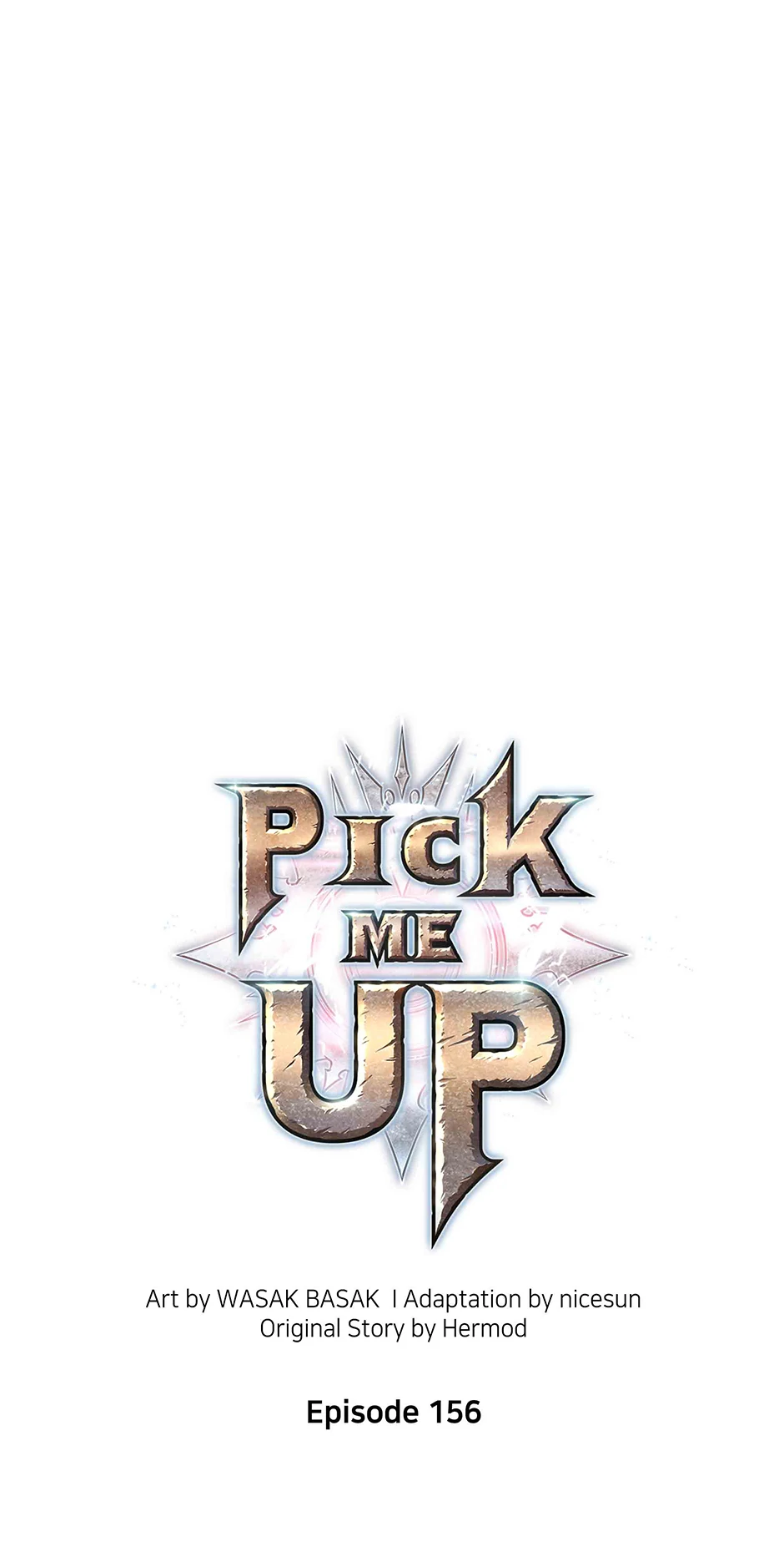 Read Pick Me Up Manga Online