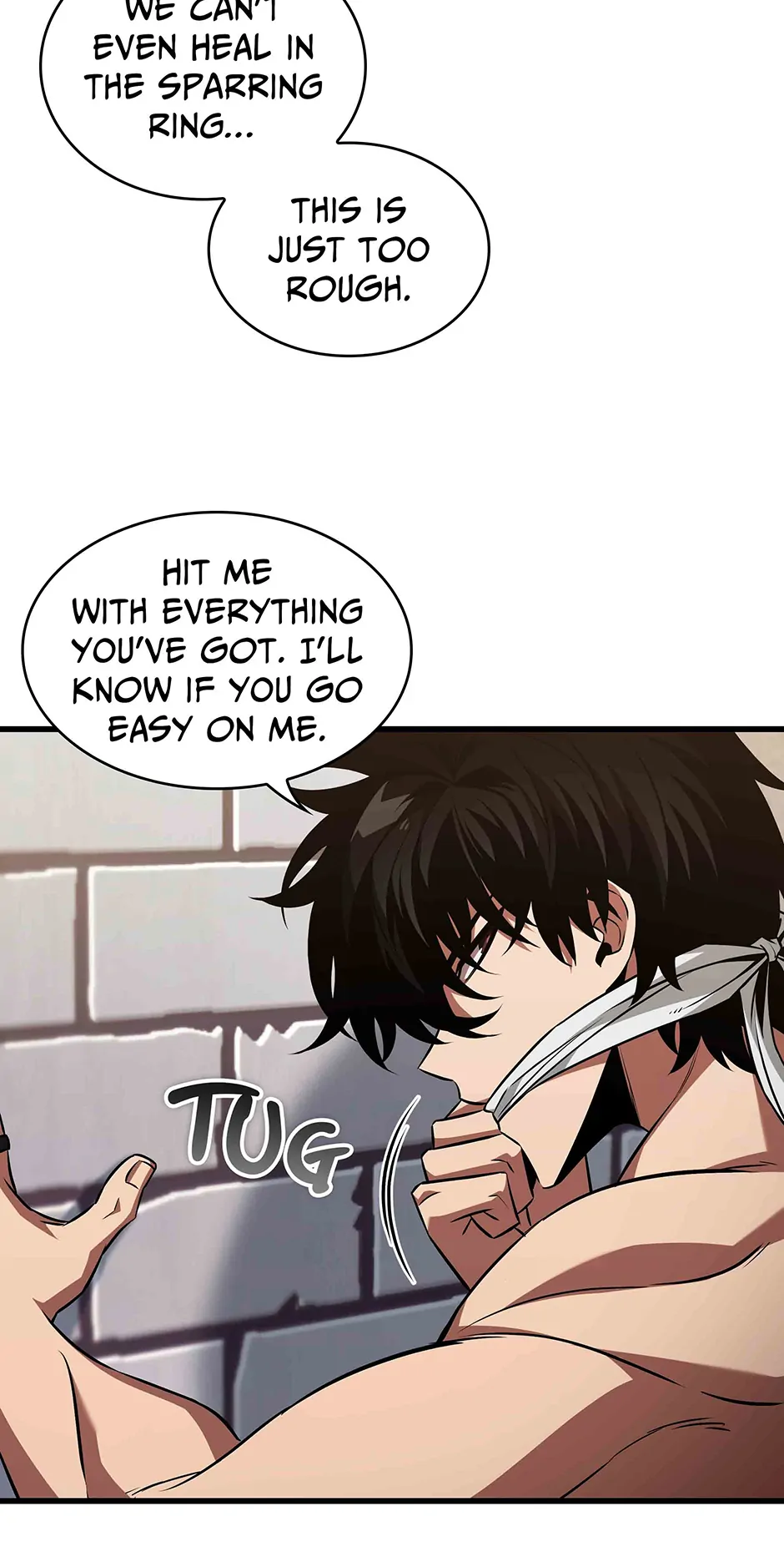 Read Pick Me Up Manga Online