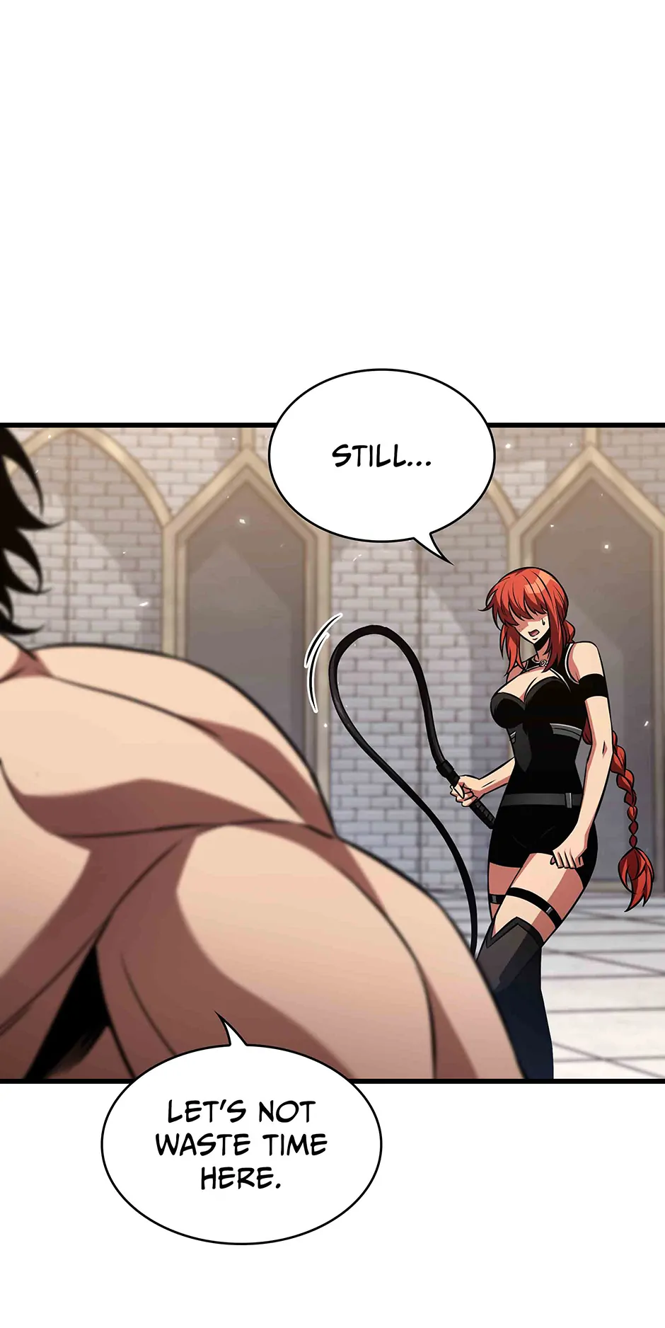 Read Pick Me Up Manga Online