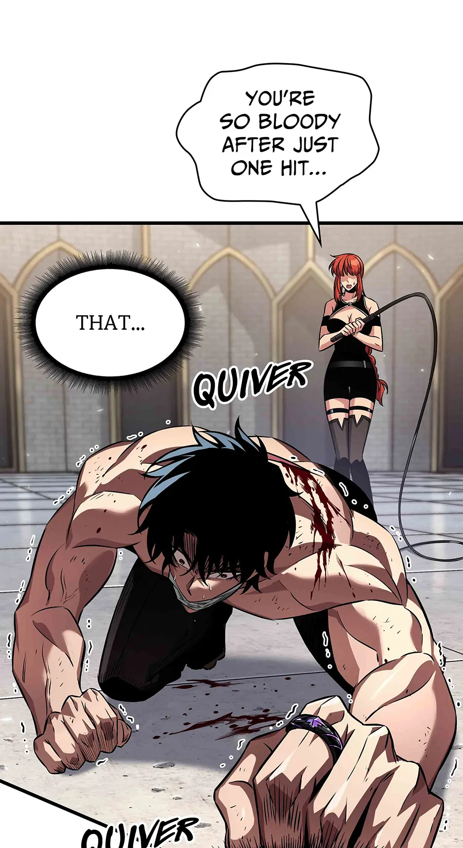 Read Pick Me Up Manga Online