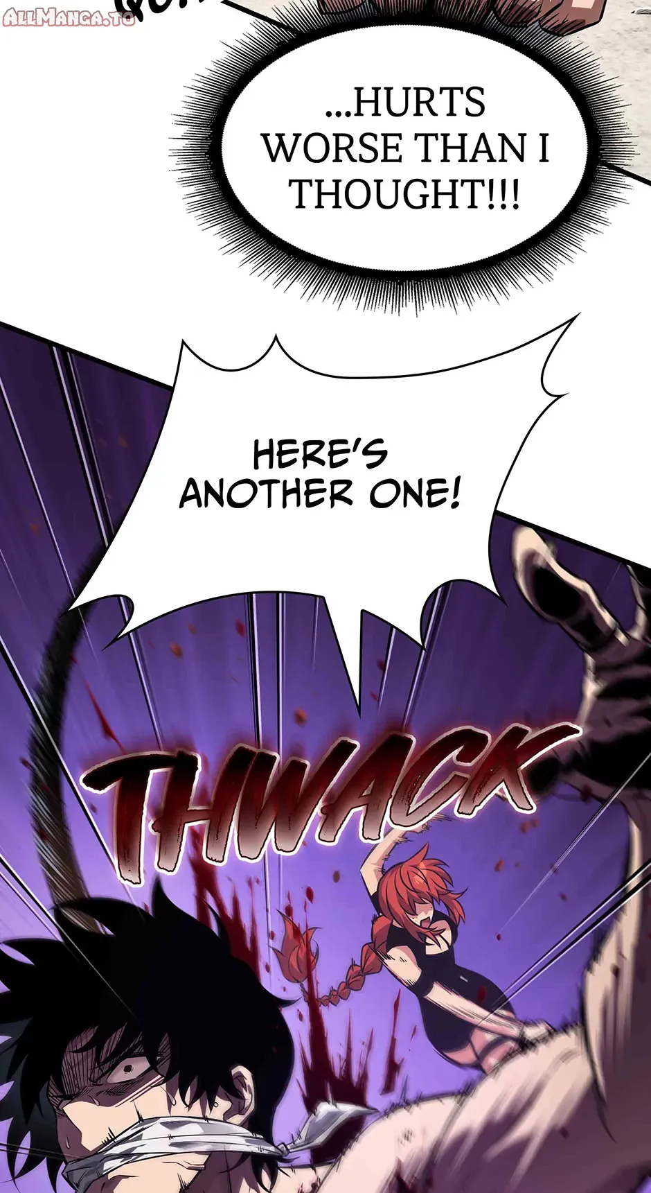 Read Pick Me Up Manga Online