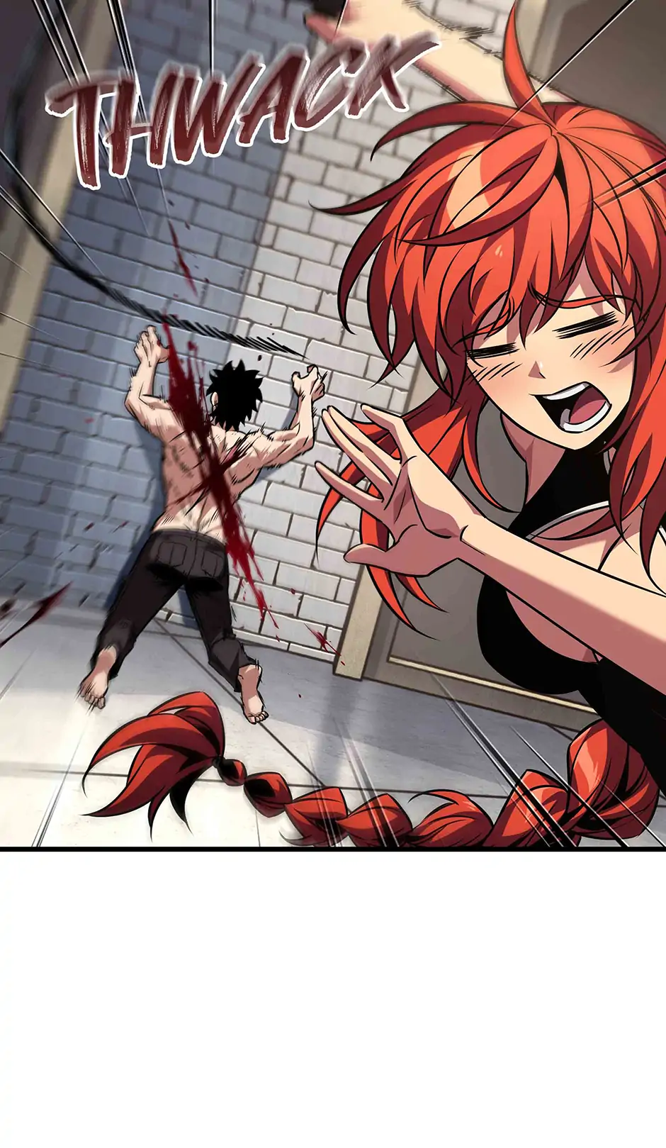 Read Pick Me Up Manga Online