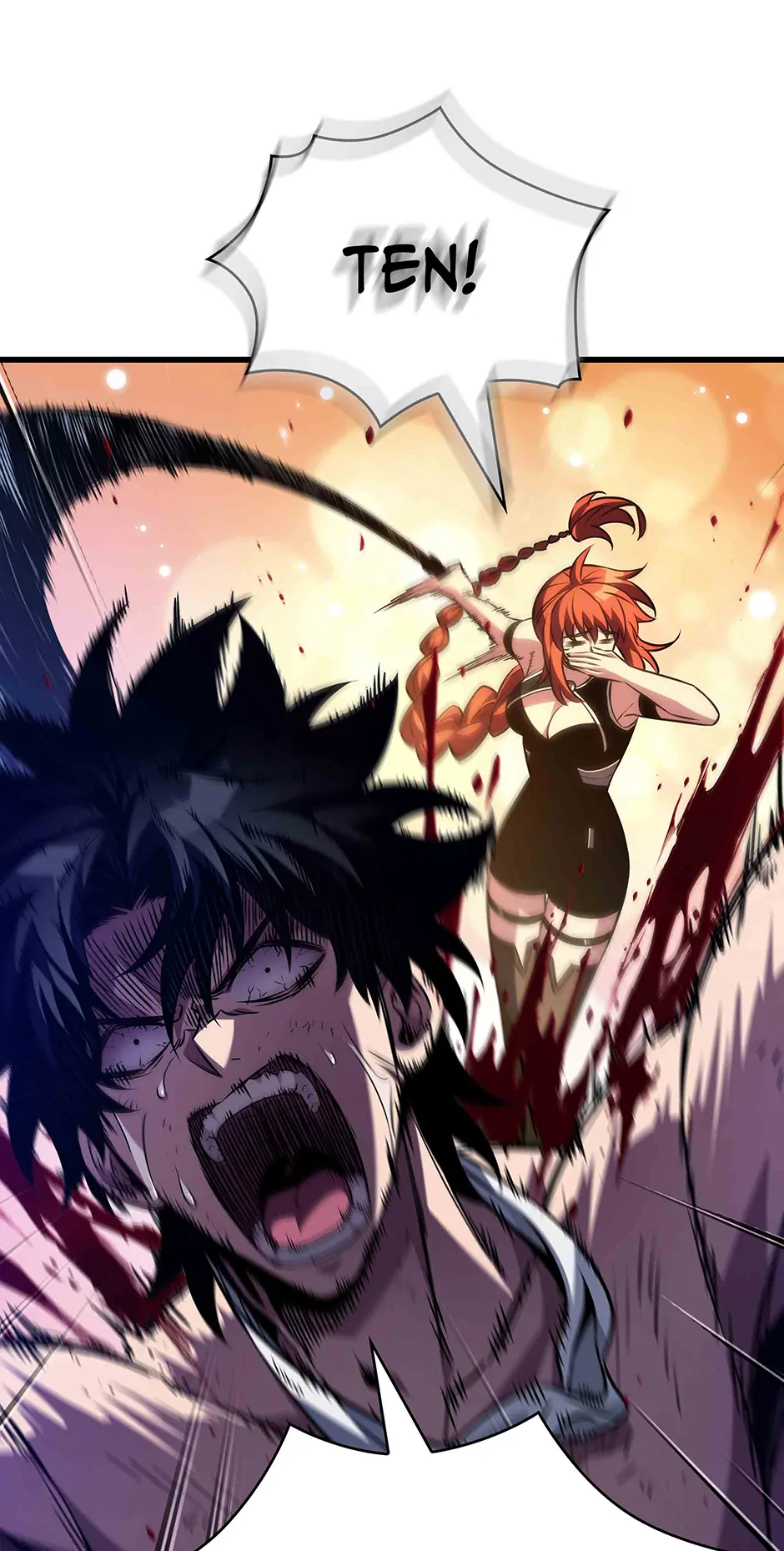 Read Pick Me Up Manga Online