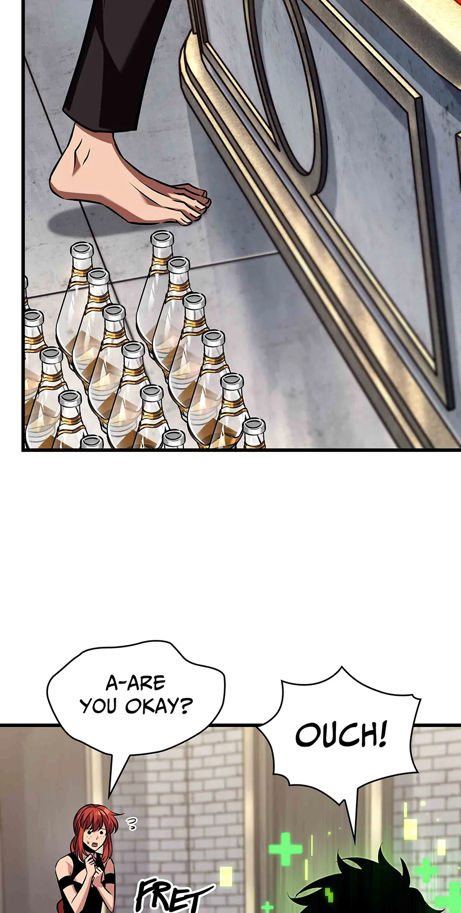 Read Pick Me Up Manga Online