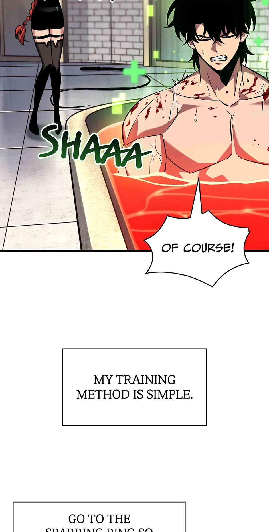 Read Pick Me Up Manga Online