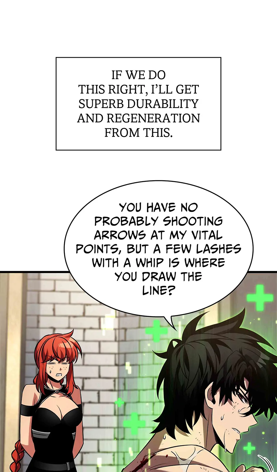 Read Pick Me Up Manga Online