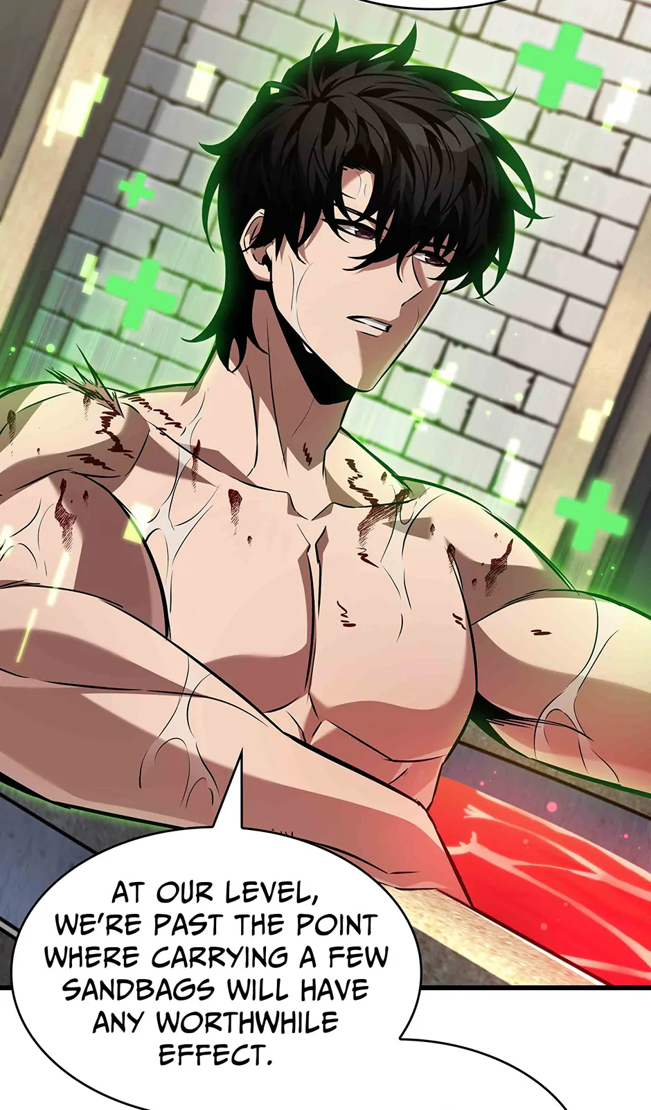 Read Pick Me Up Manga Online