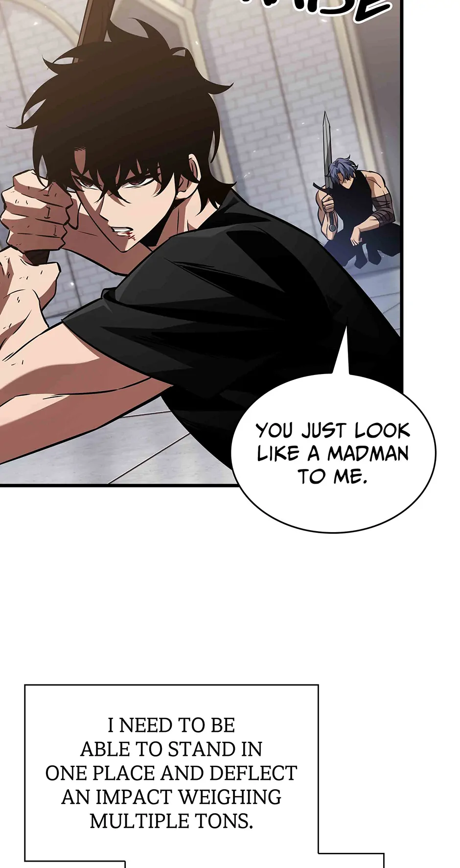 Read Pick Me Up Manga Online