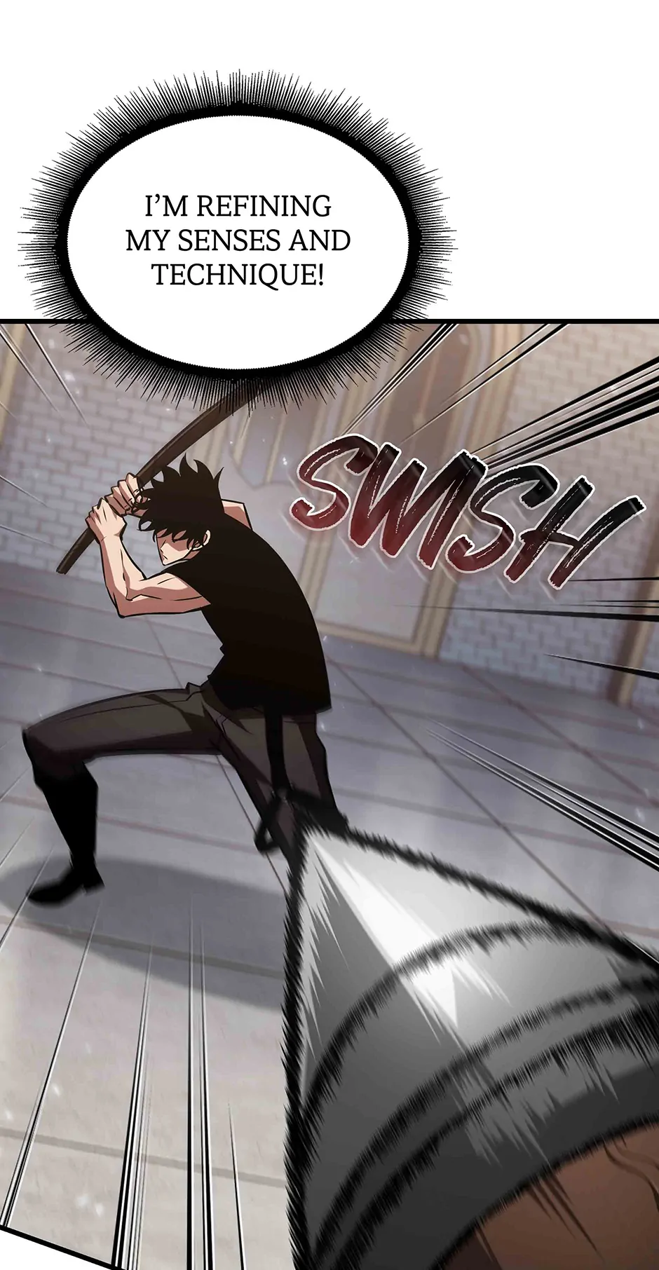 Read Pick Me Up Manga Online