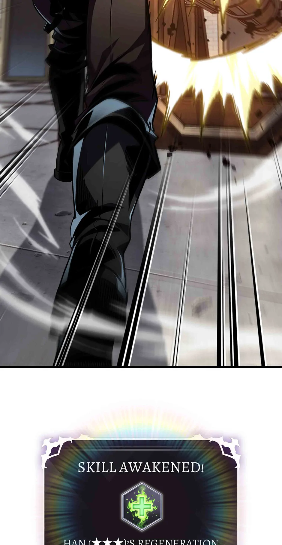 Read Pick Me Up Manga Online