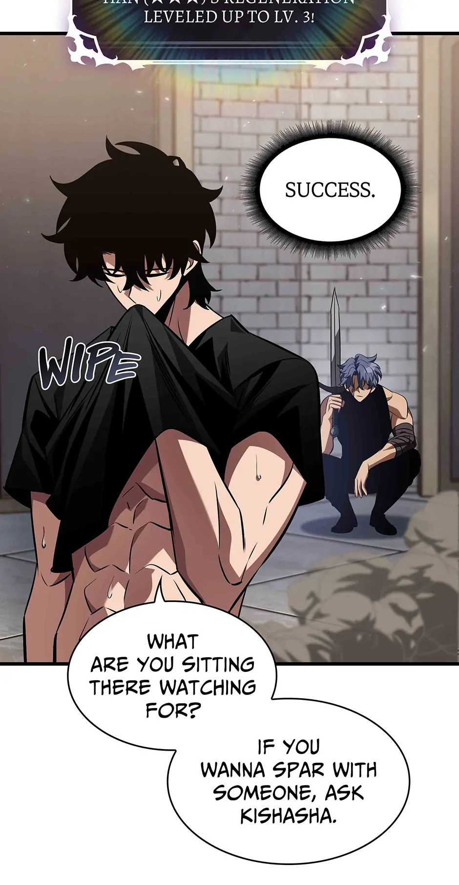 Read Pick Me Up Manga Online