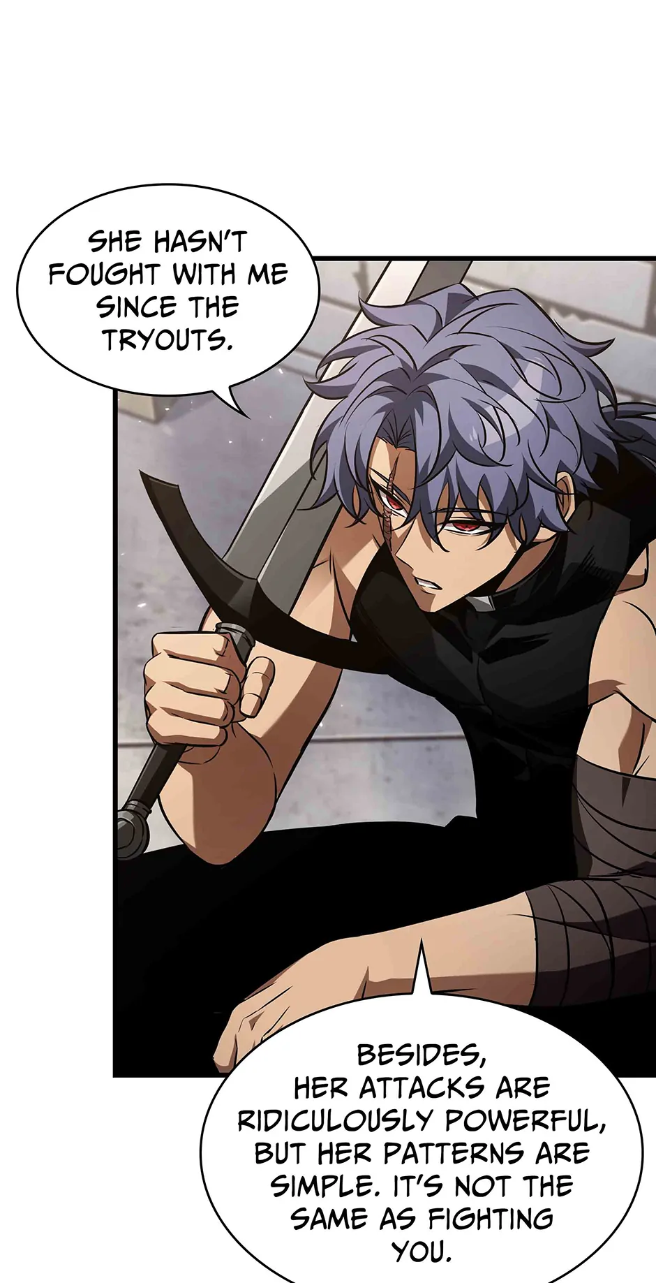Read Pick Me Up Manga Online