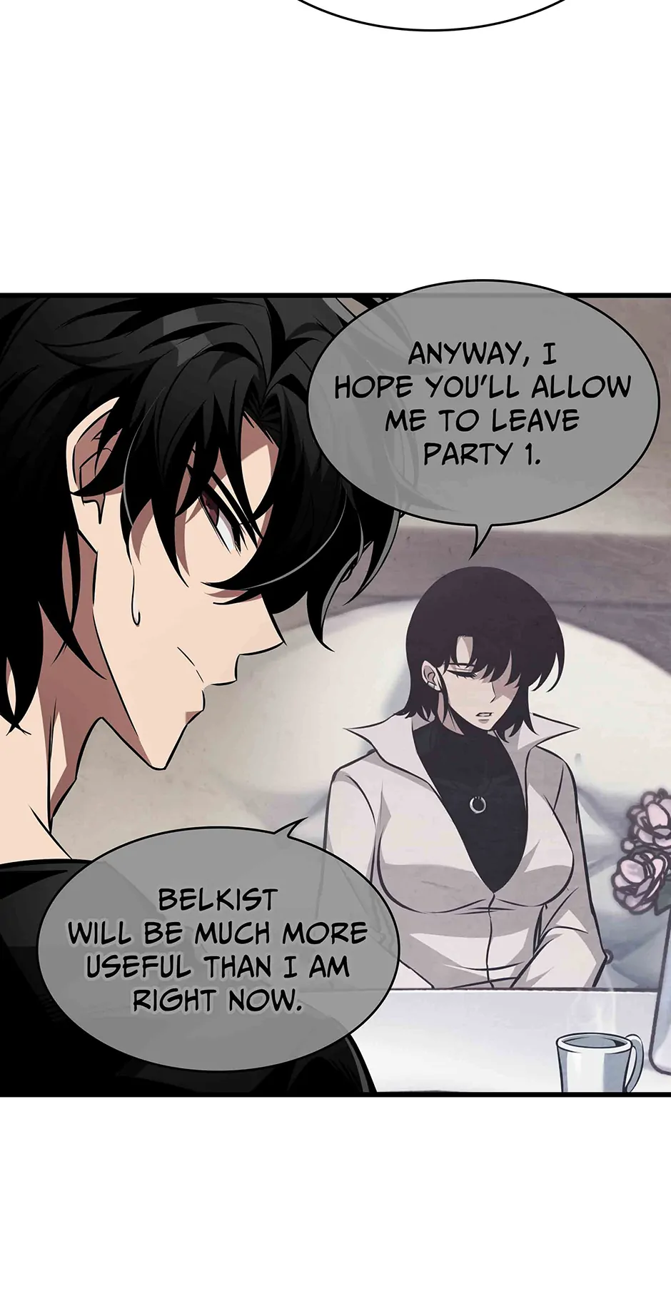 Read Pick Me Up Manga Online
