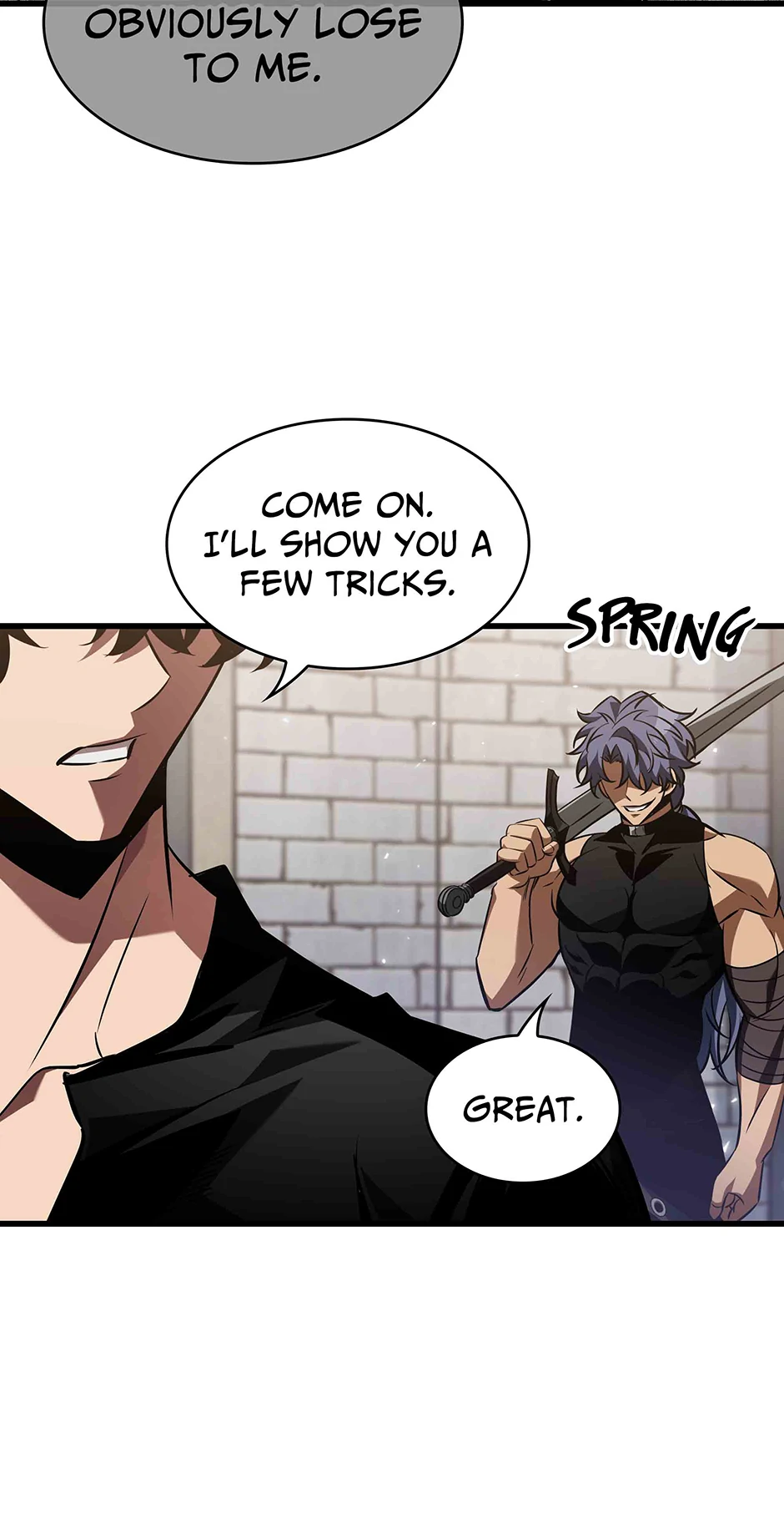 Read Pick Me Up Manga Online