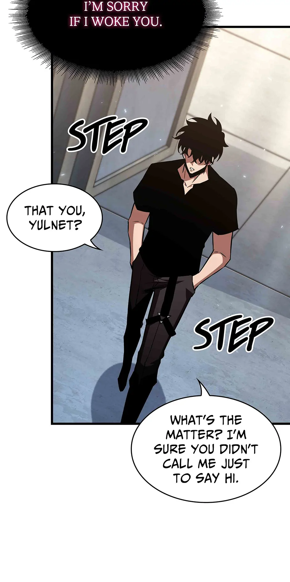 Read Pick Me Up Manga Online