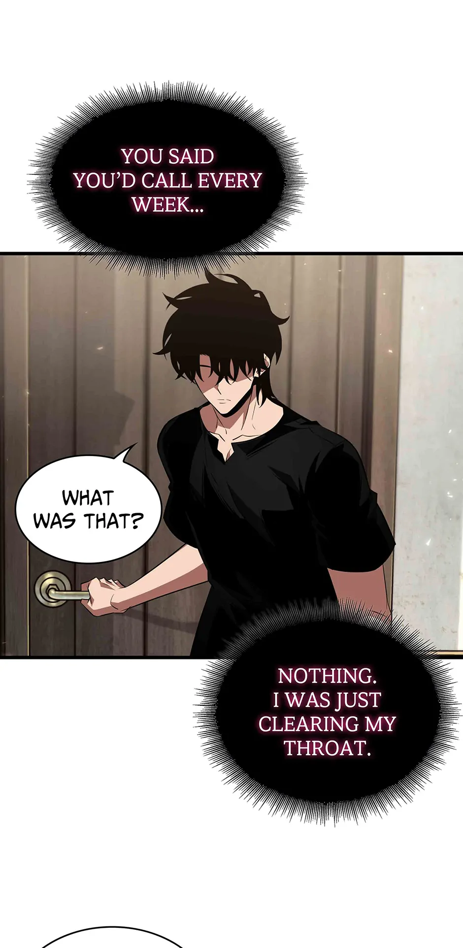 Read Pick Me Up Manga Online
