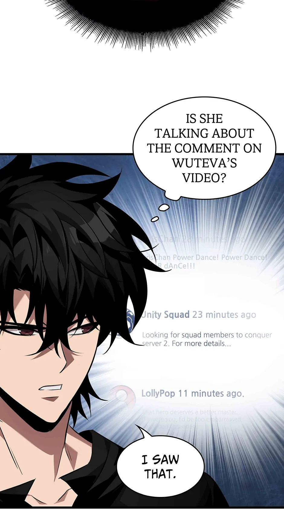 Read Pick Me Up Manga Online