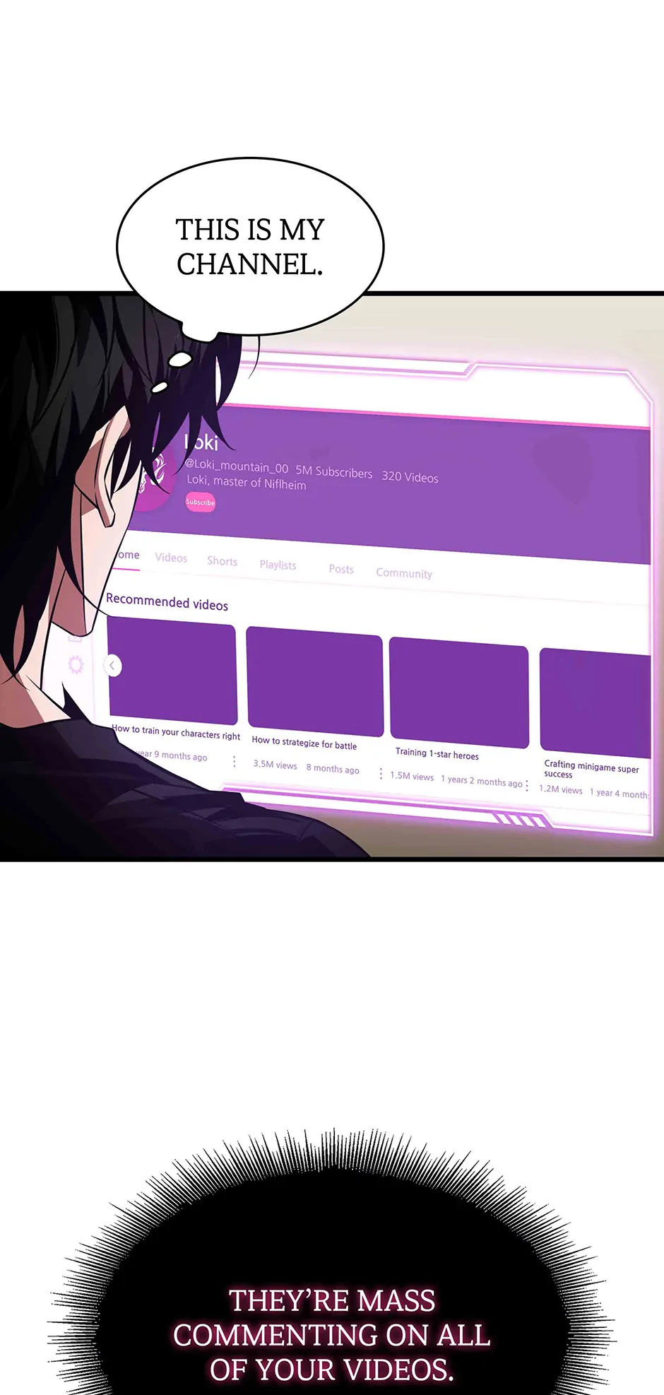 Read Pick Me Up Manga Online