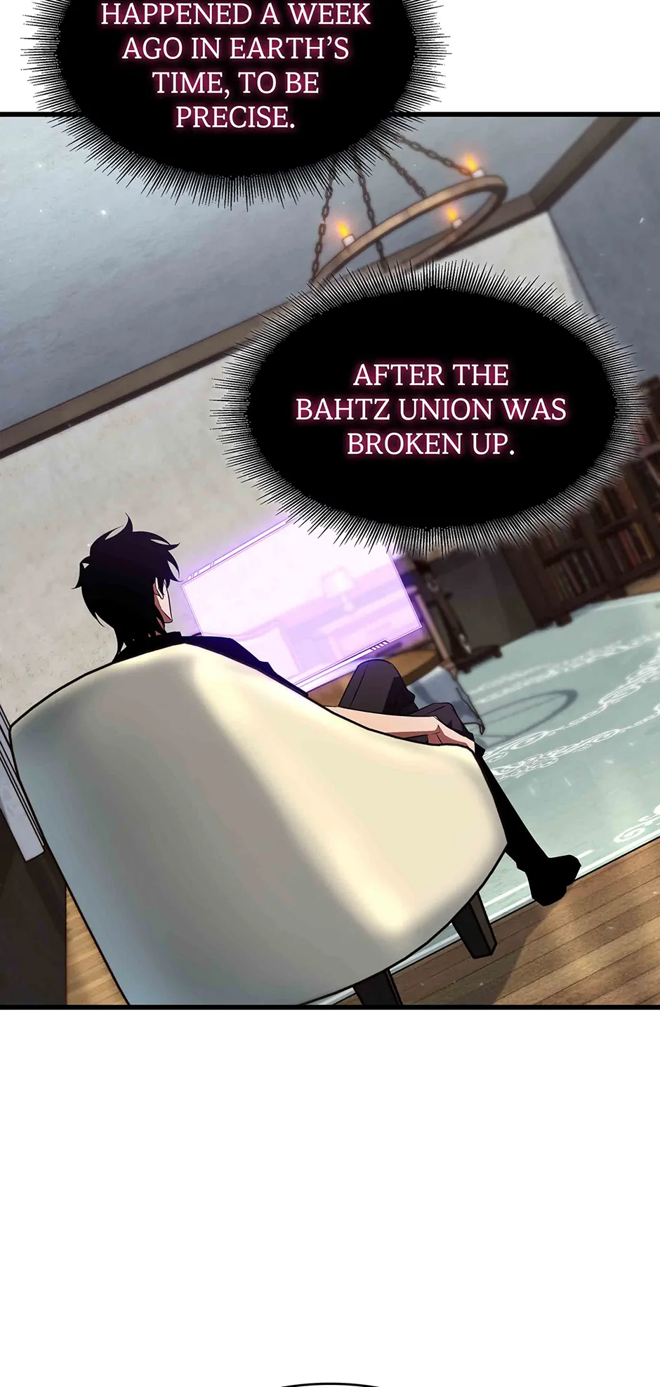 Read Pick Me Up Manga Online