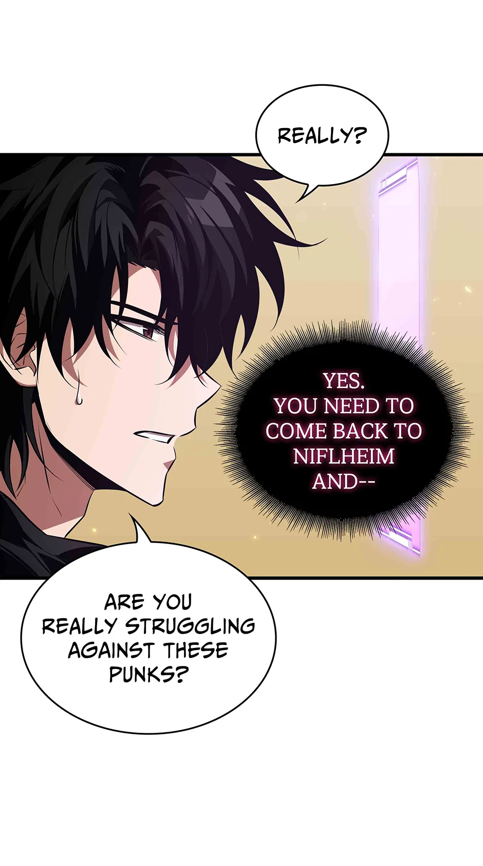 Read Pick Me Up Manga Online