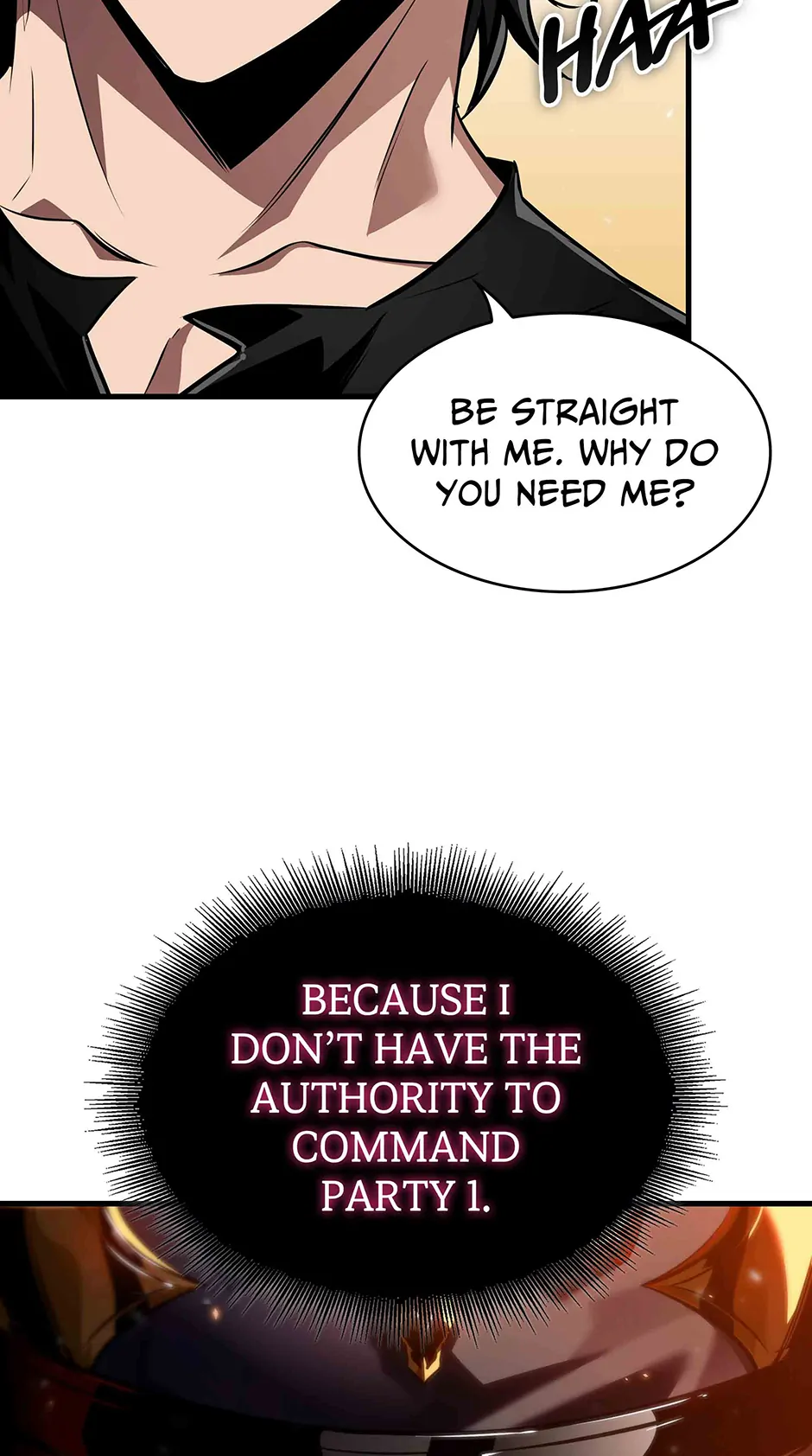 Read Pick Me Up Manga Online