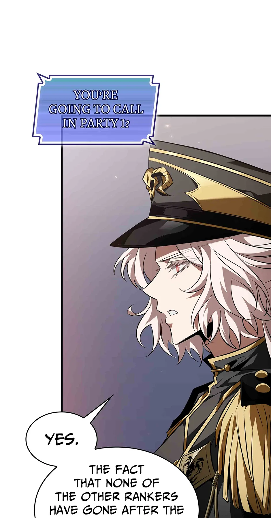Read Pick Me Up Manga Online