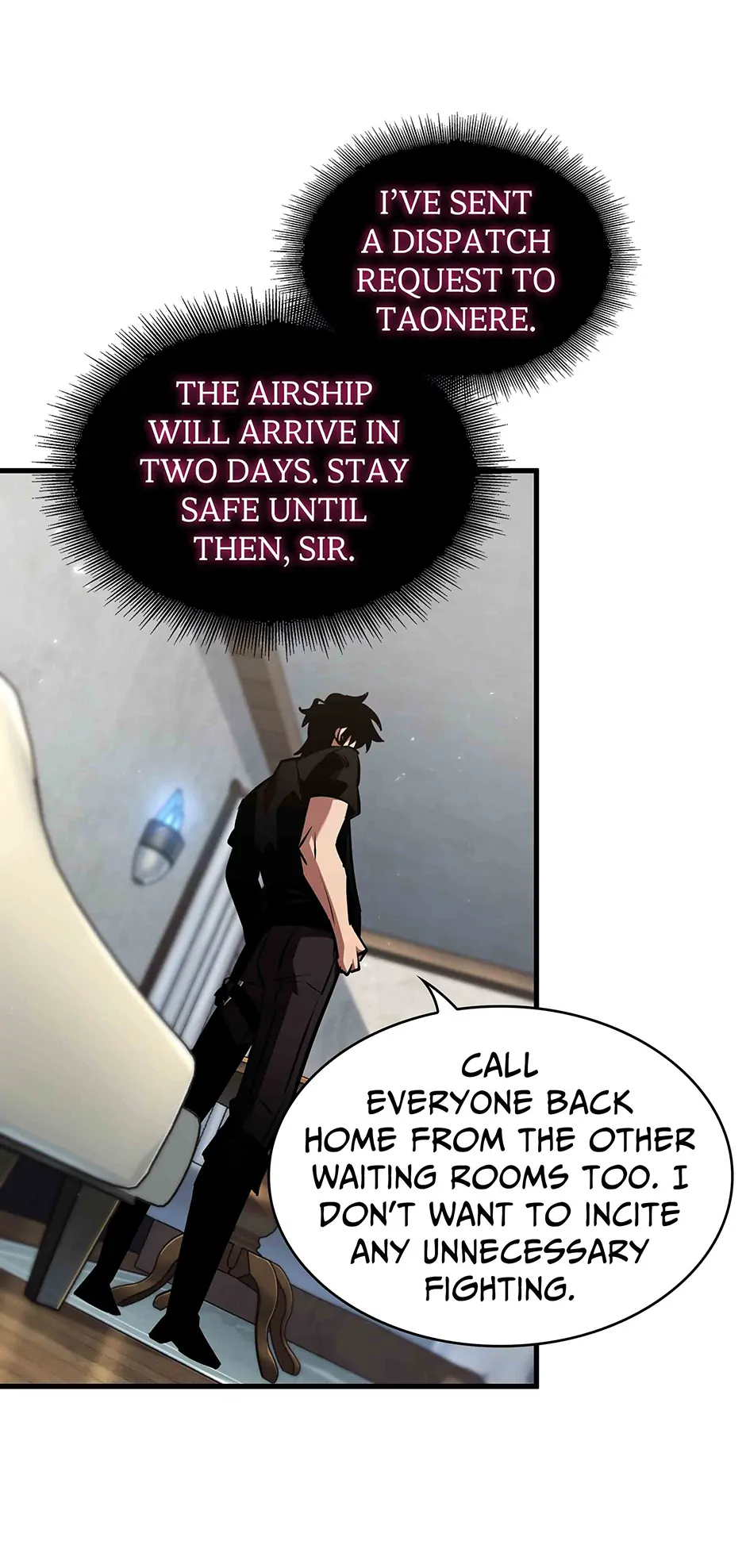 Read Pick Me Up Manga Online
