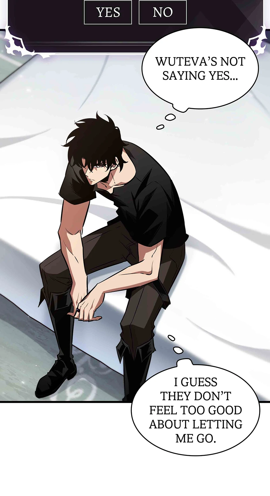 Read Pick Me Up Manga Online