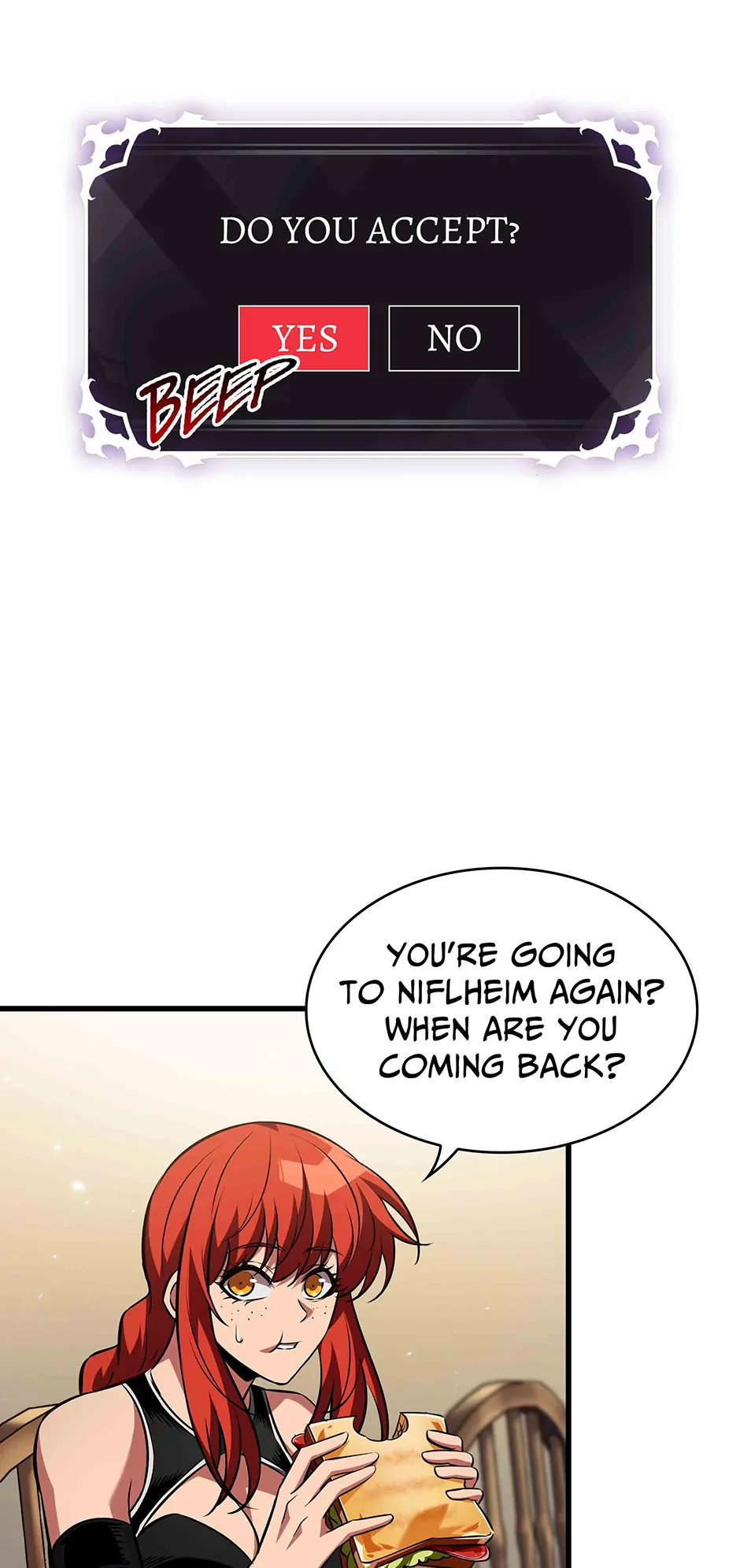 Read Pick Me Up Manga Online