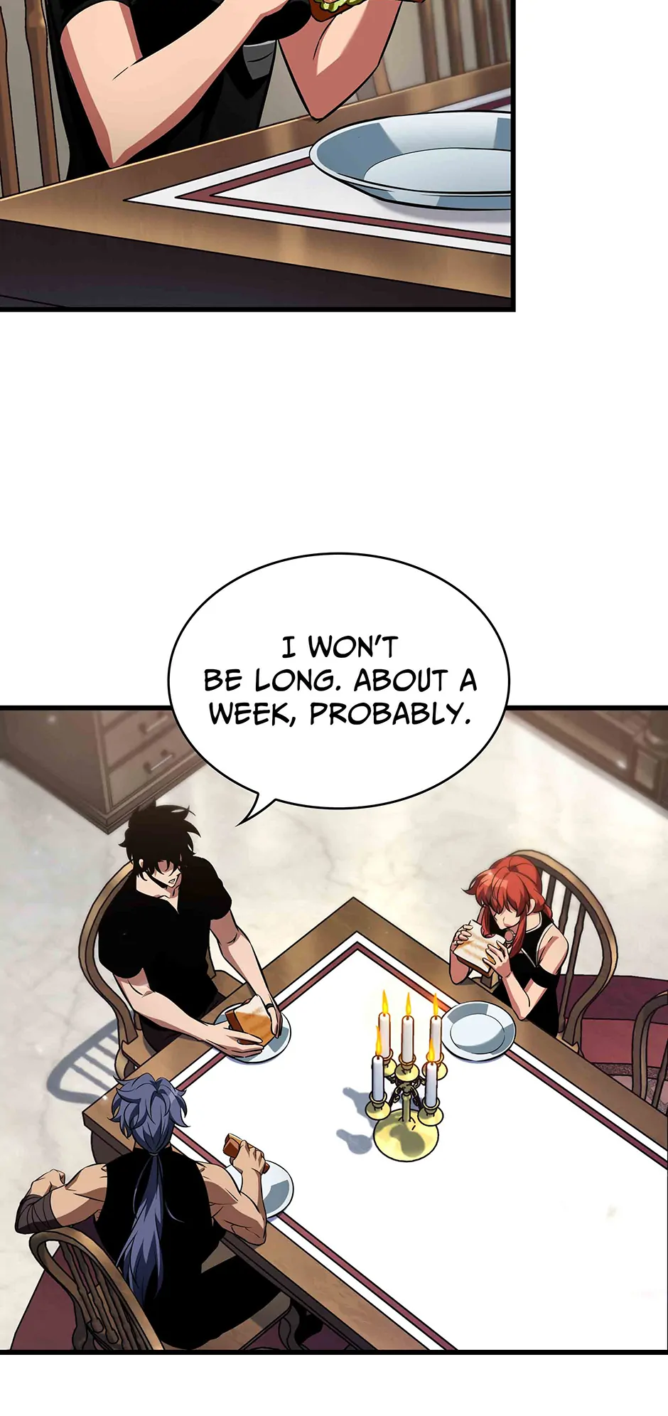 Read Pick Me Up Manga Online