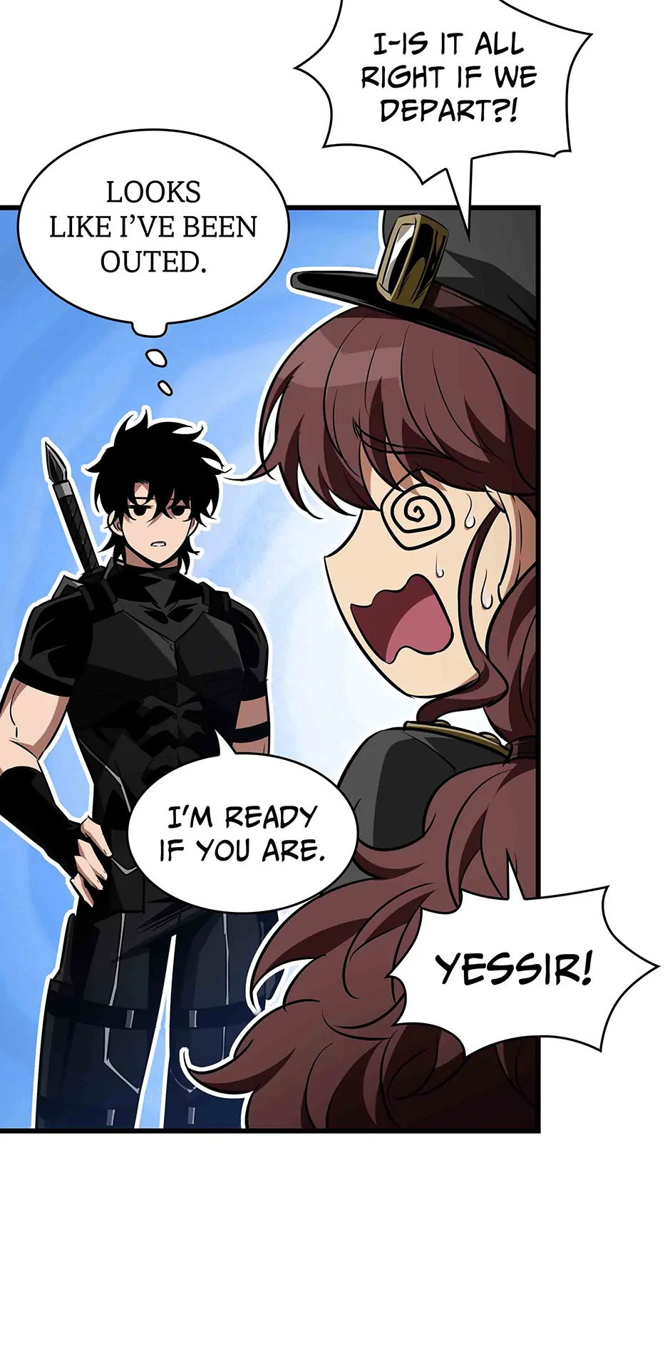 Read Pick Me Up Manga Online