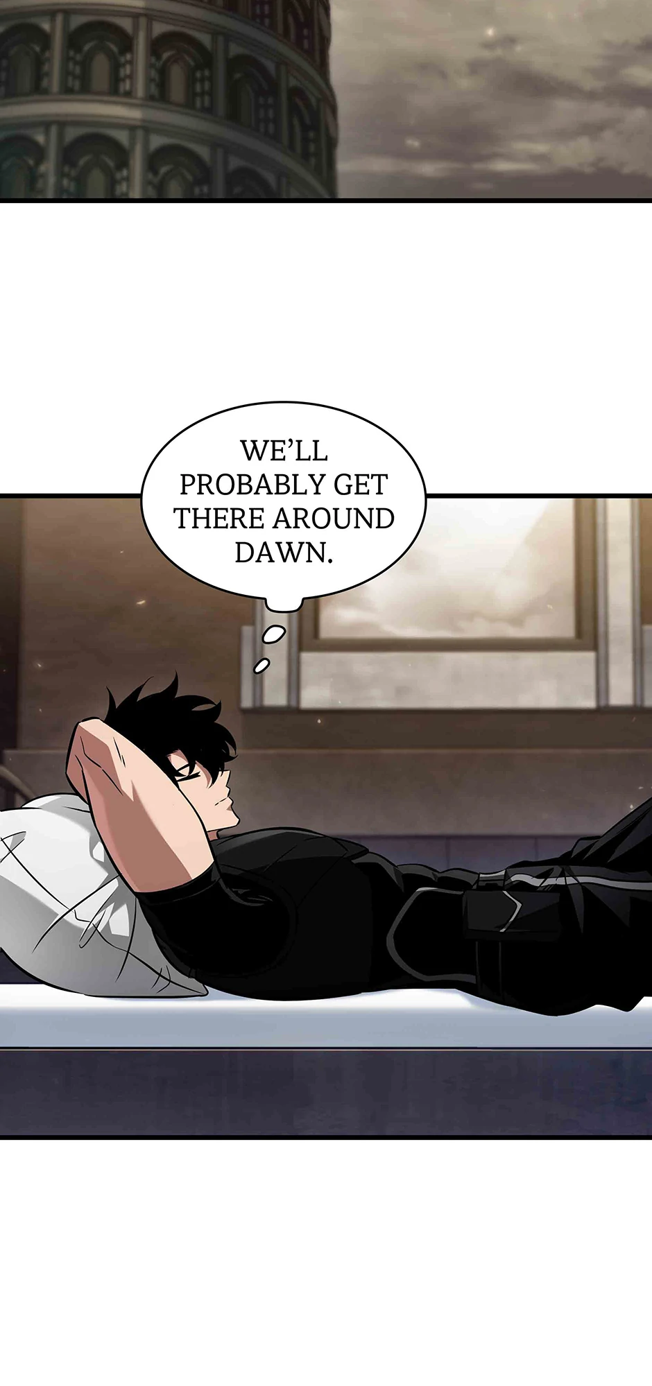 Read Pick Me Up Manga Online