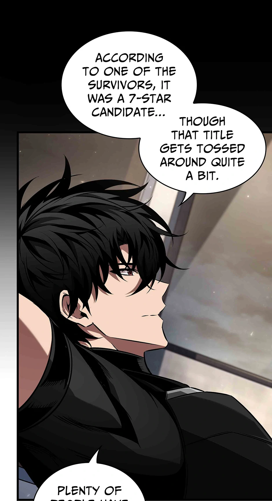 Read Pick Me Up Manga Online