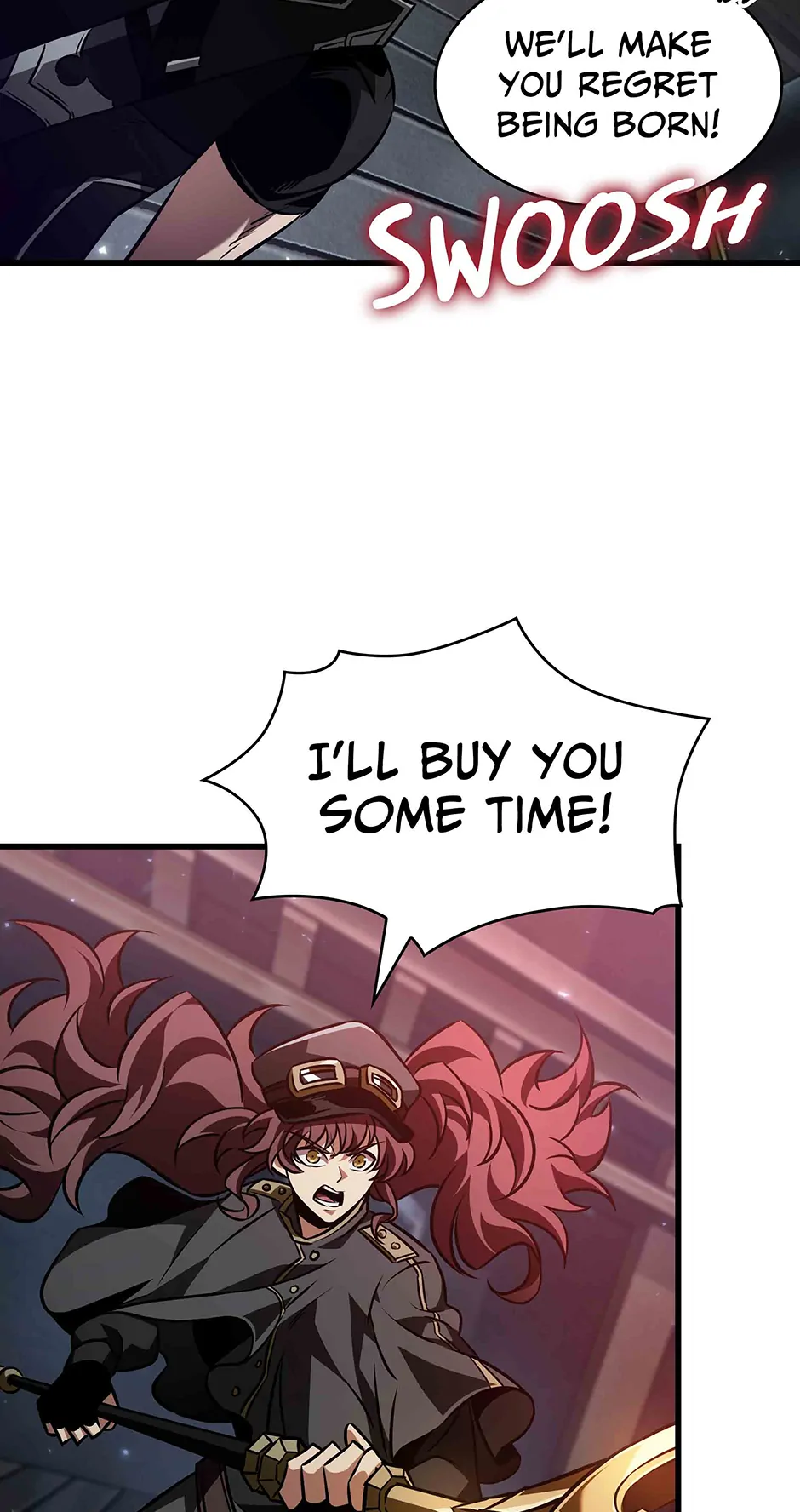 Read Pick Me Up Manga Online