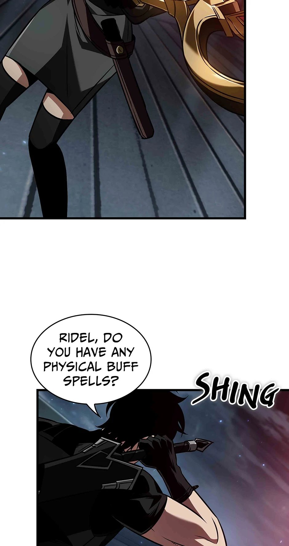 Read Pick Me Up Manga Online