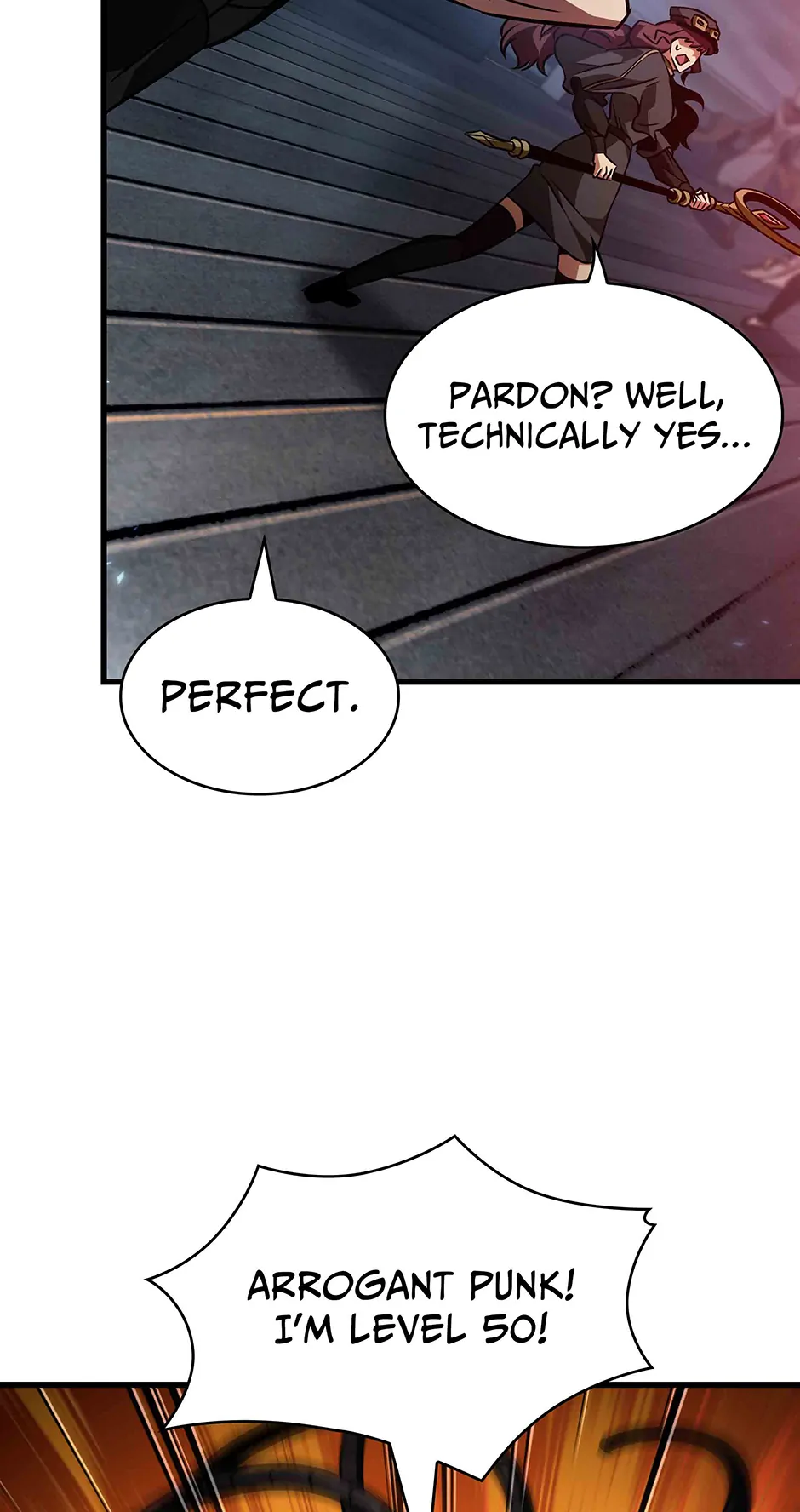 Read Pick Me Up Manga Online