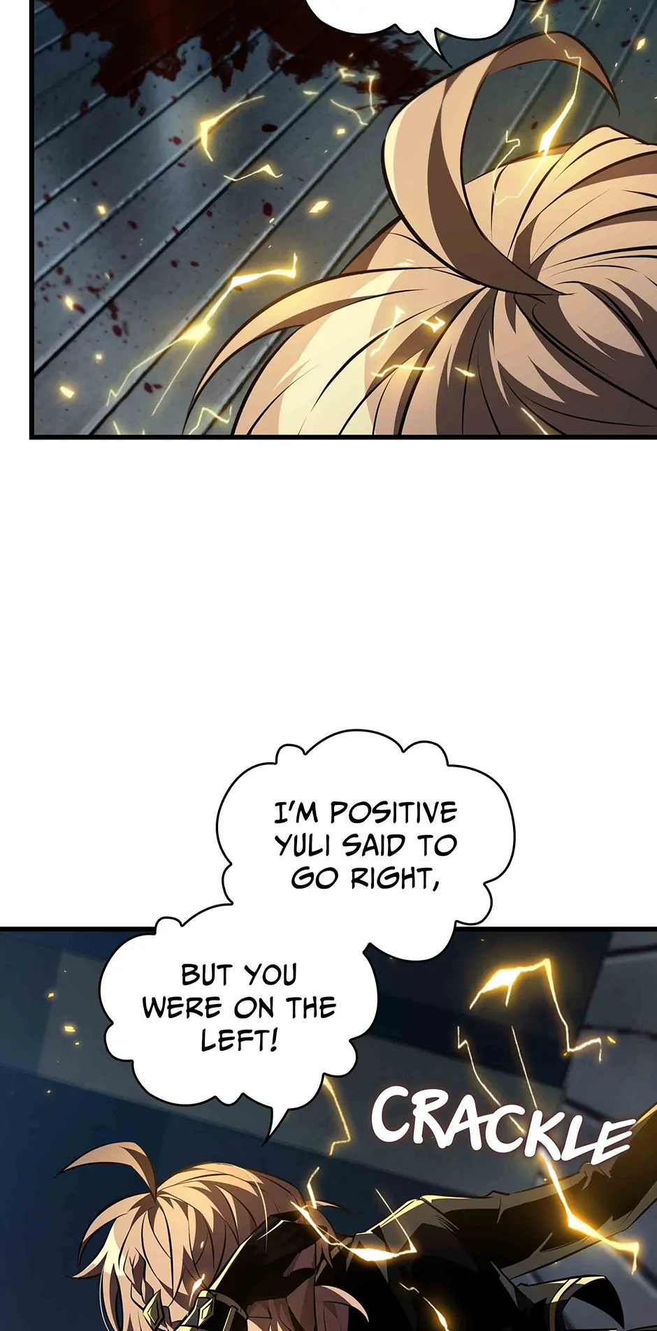 Read Pick Me Up Manga Online