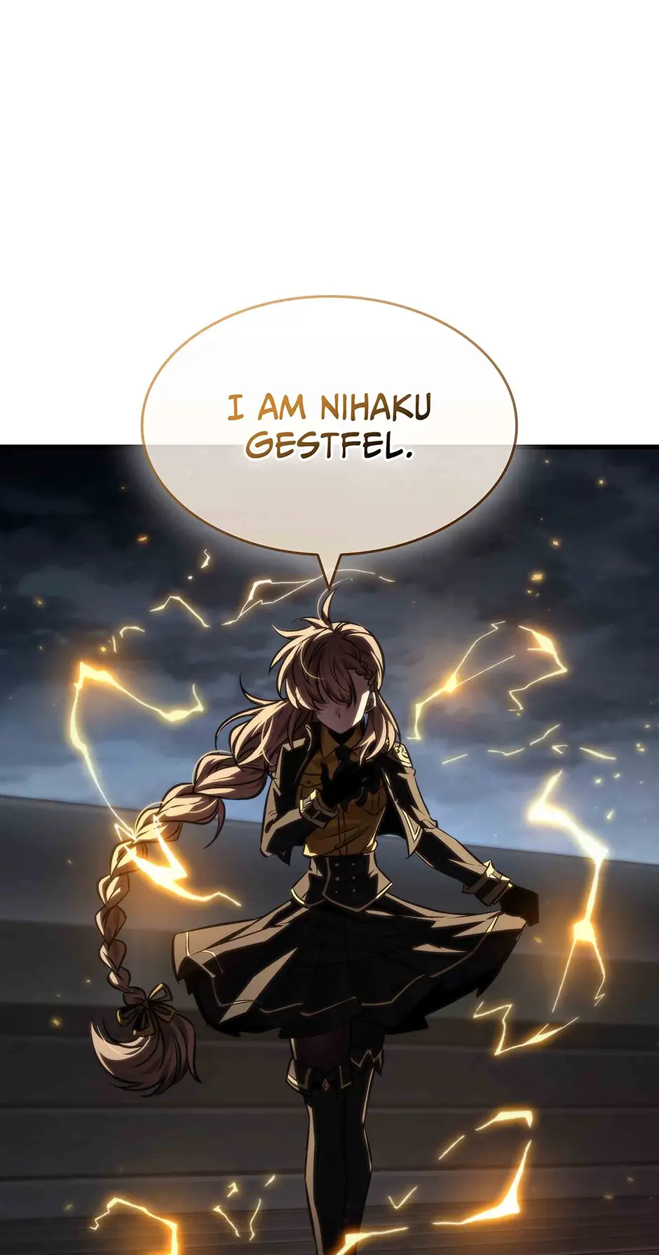 Read Pick Me Up Manga Online