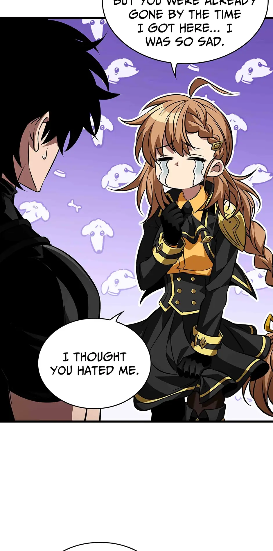 Read Pick Me Up Manga Online