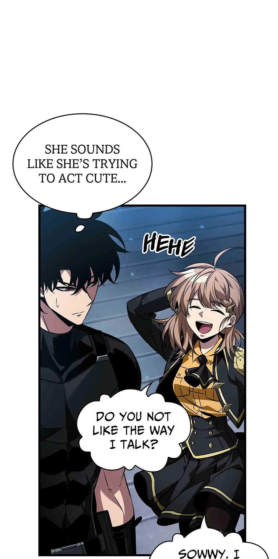 Read Pick Me Up Manga Online