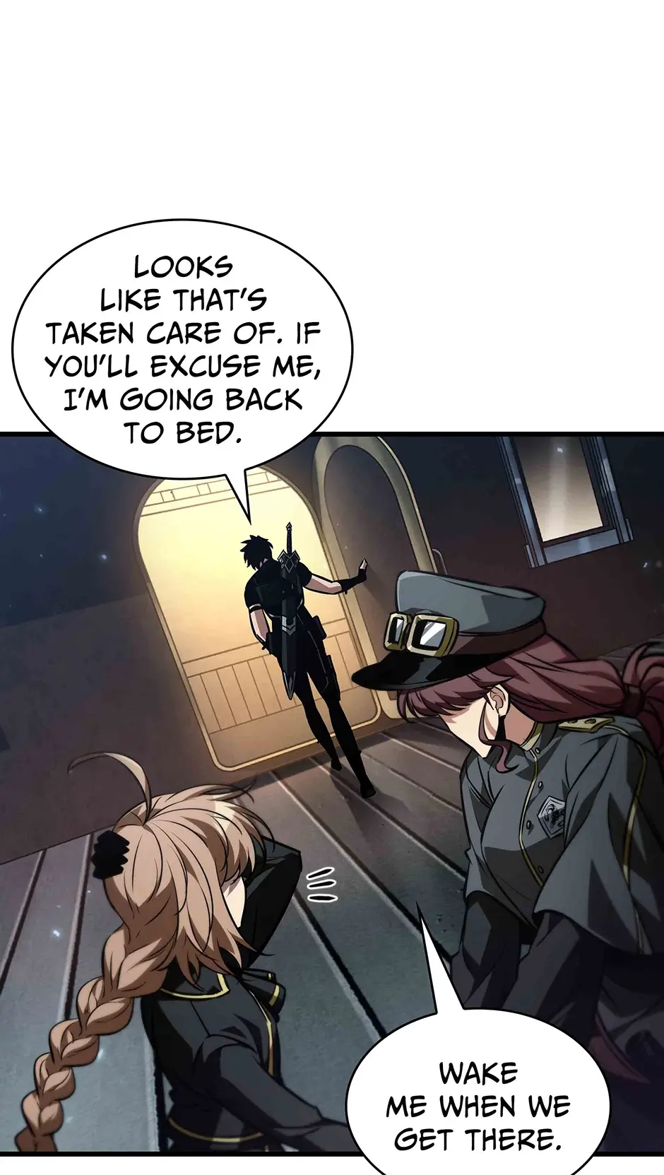 Read Pick Me Up Manga Online