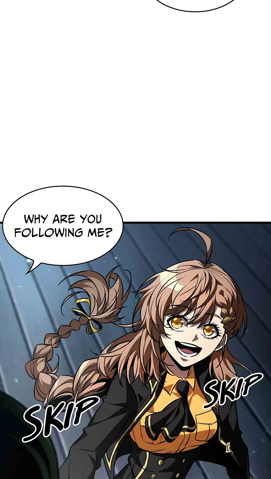Read Pick Me Up Manga Online