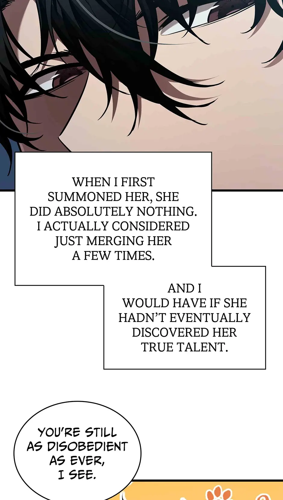 Read Pick Me Up Manga Online