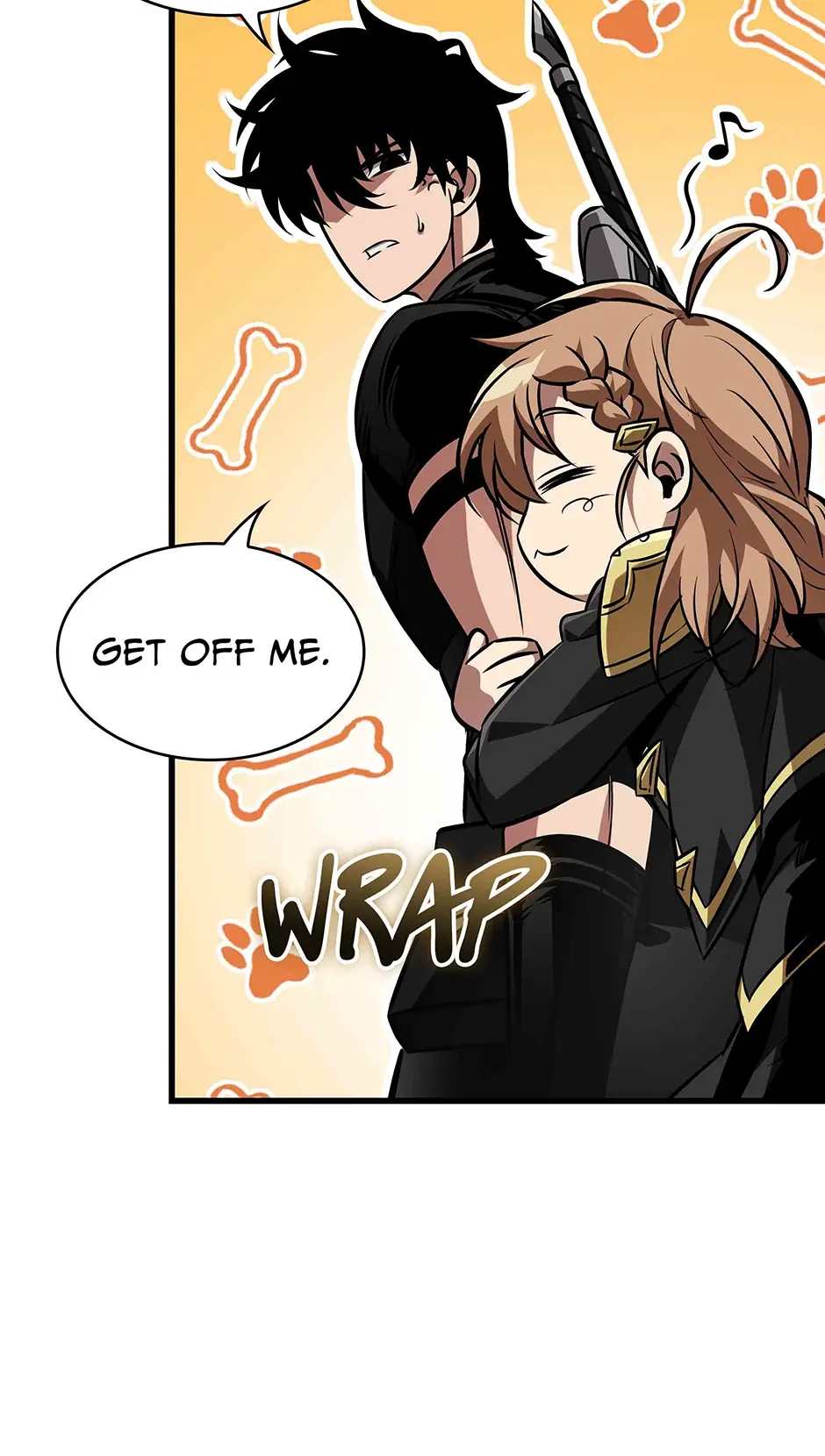 Read Pick Me Up Manga Online