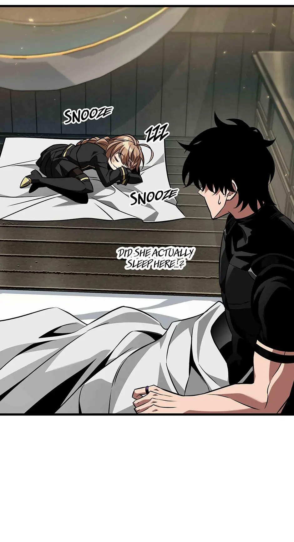Read Pick Me Up Manga Online