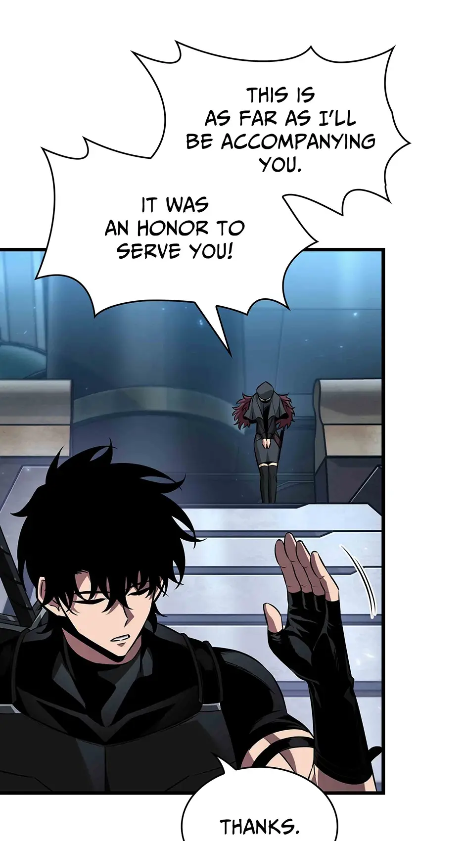 Read Pick Me Up Manga Online