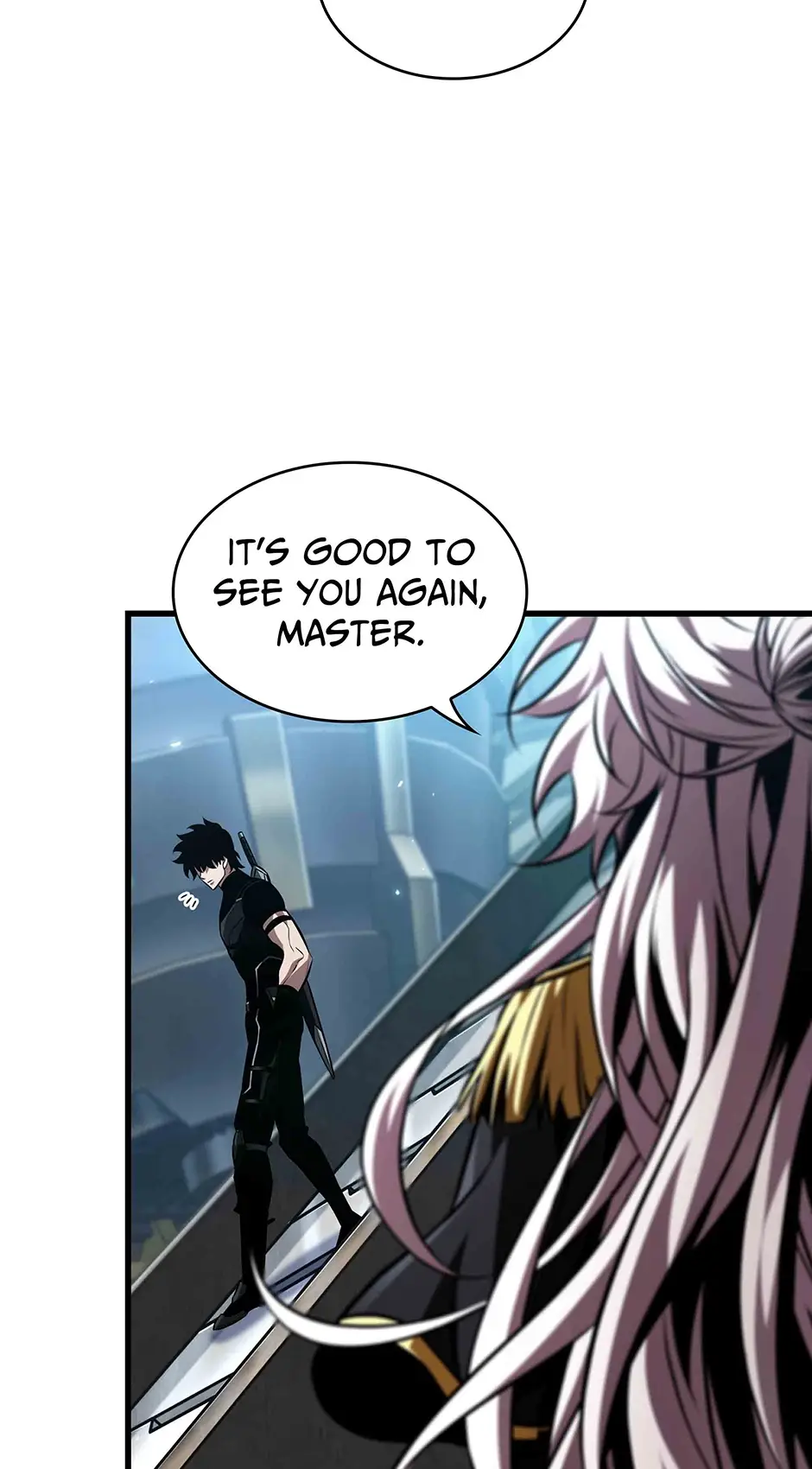 Read Pick Me Up Manga Online
