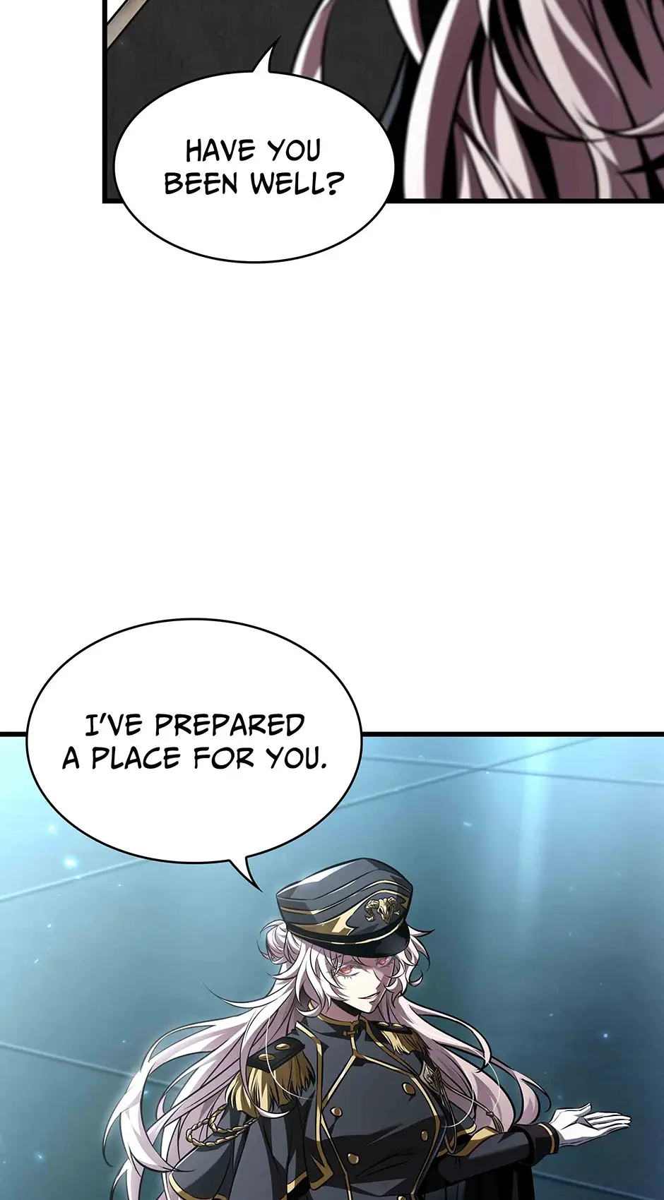 Read Pick Me Up Manga Online