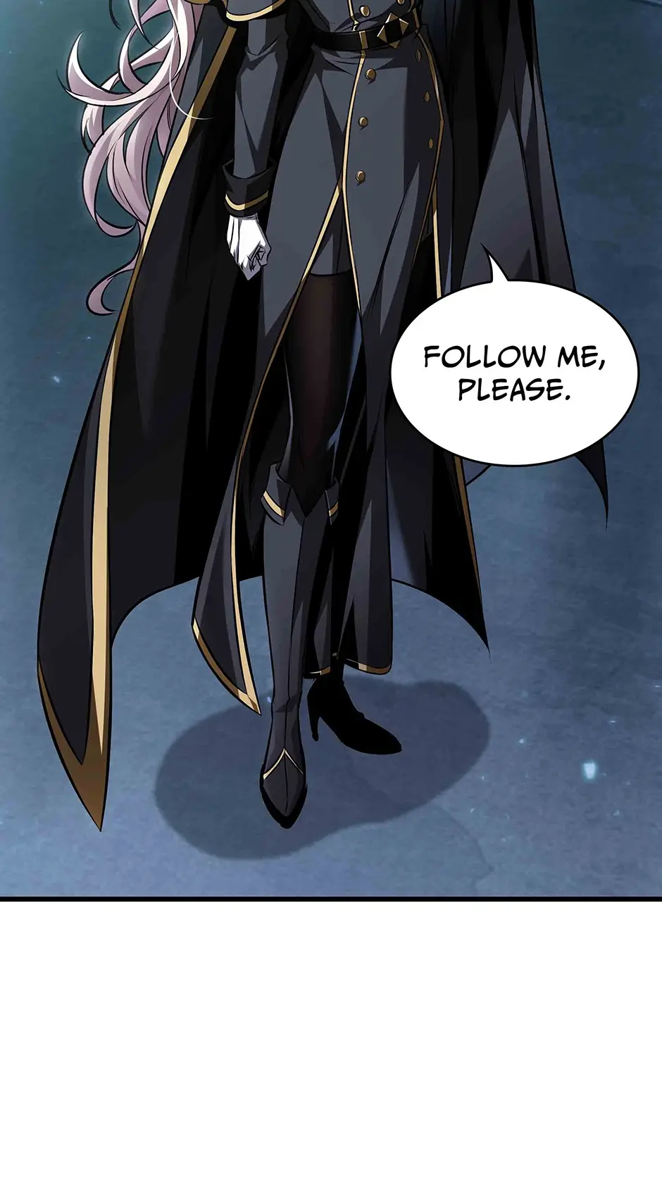 Read Pick Me Up Manga Online