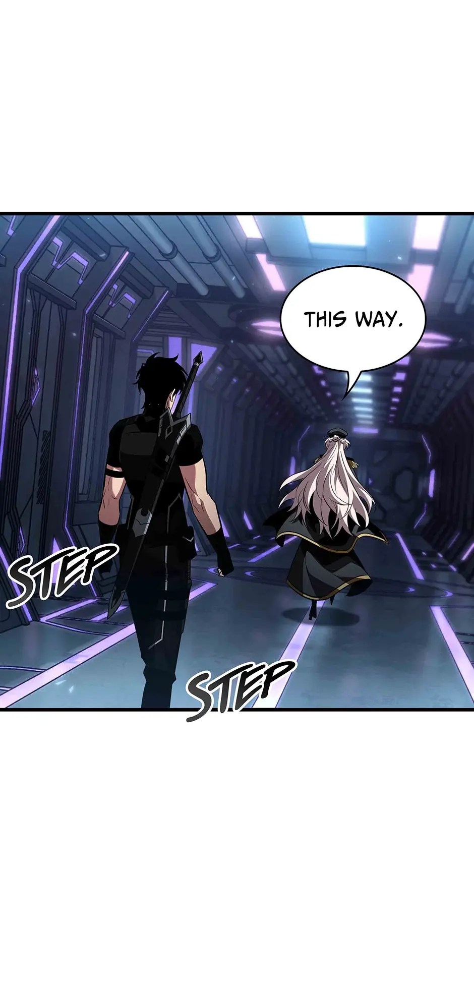 Read Pick Me Up Manga Online